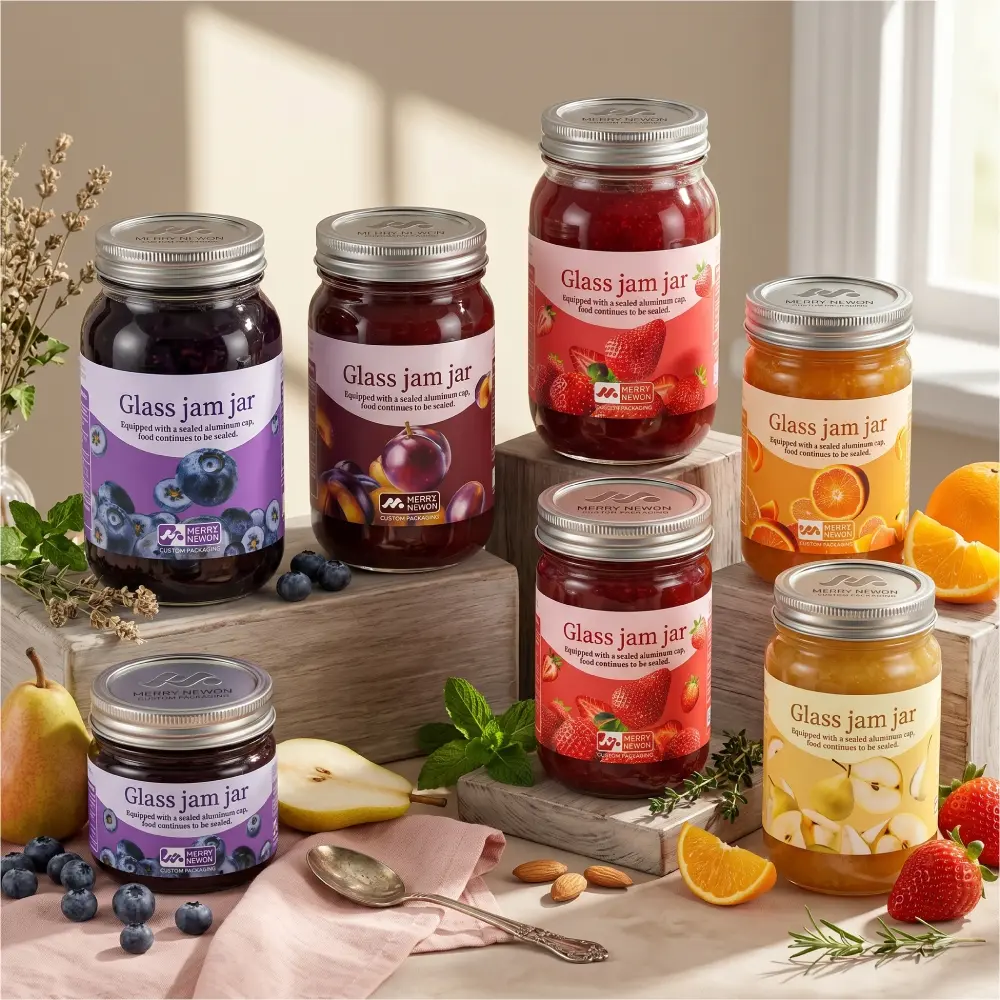 glass jam jars with aluminum lids.jpg