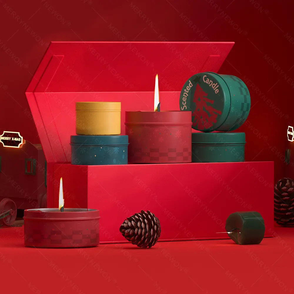 Christmas candle aluminum jar for wholesale (8).jpg