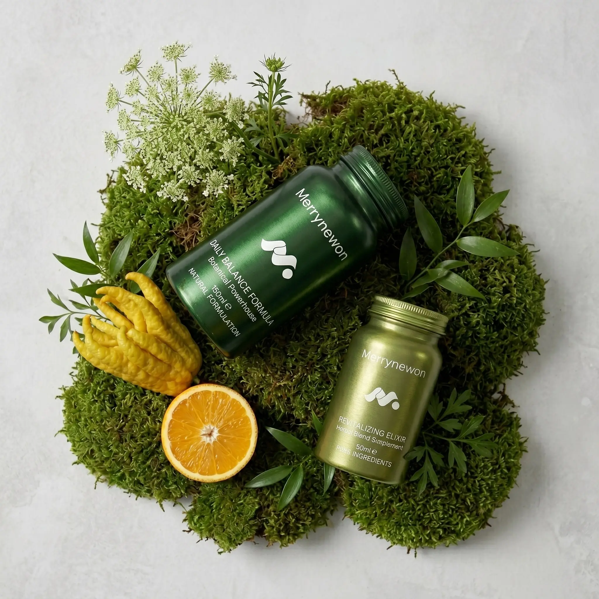 sports nutrition packaging