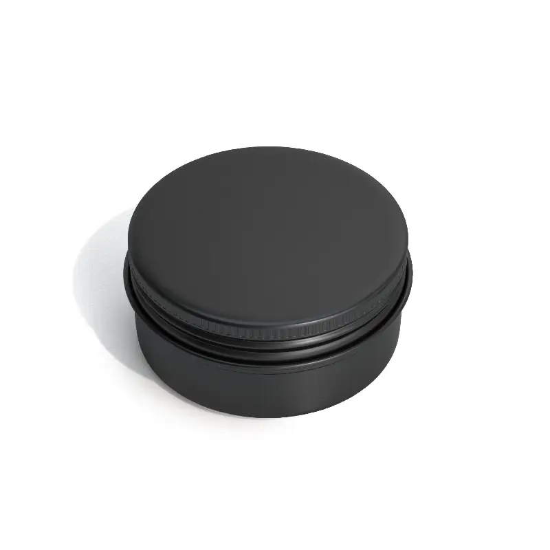 aluminum jar black color.jpg