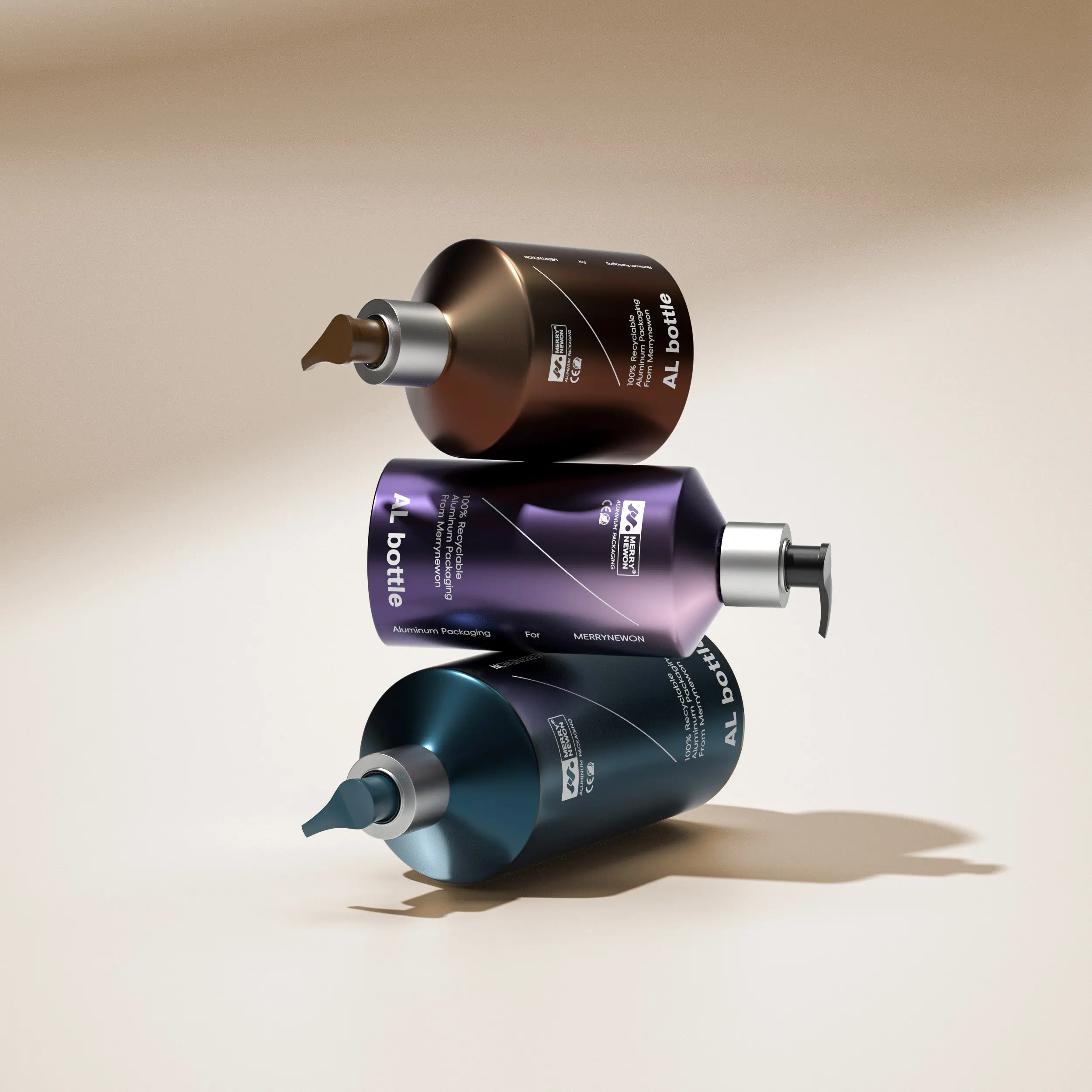 aluminum bottle with lotion pump.jpg