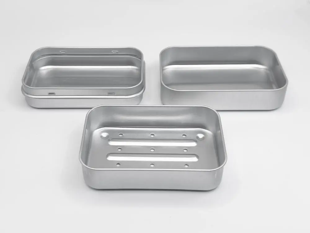 Wholesale Square Jar for Soap - Perfect for Packaging
