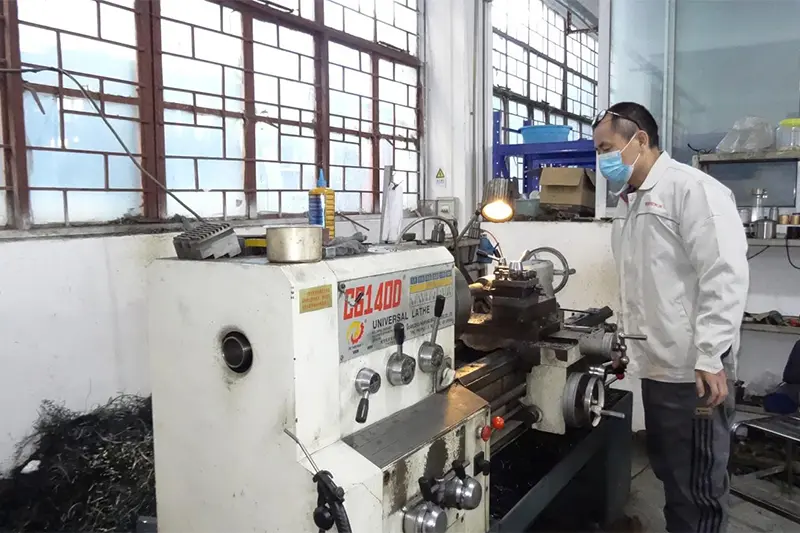 Production process15