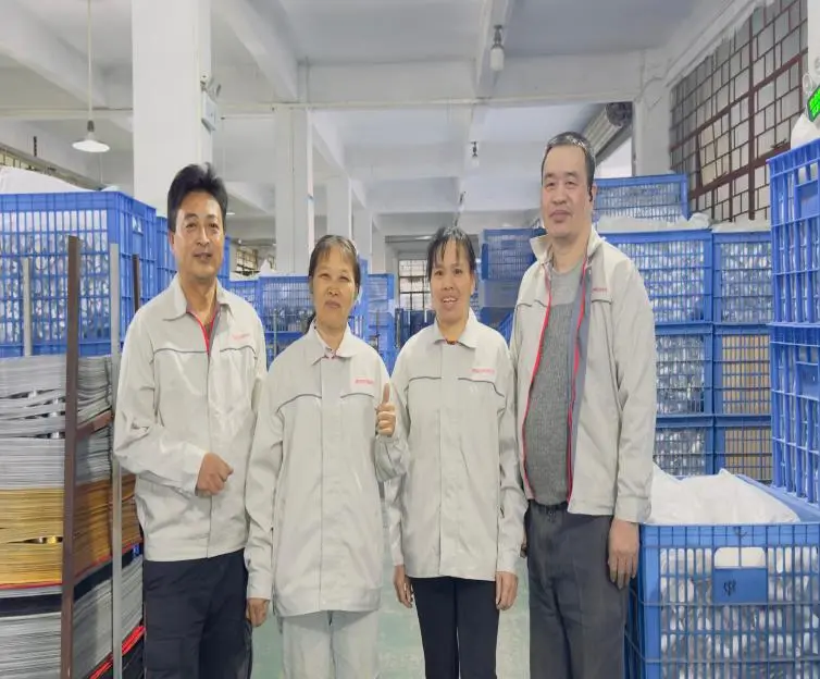 工廠員工1