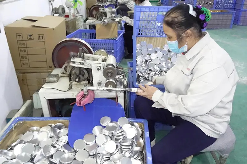 Production process3
