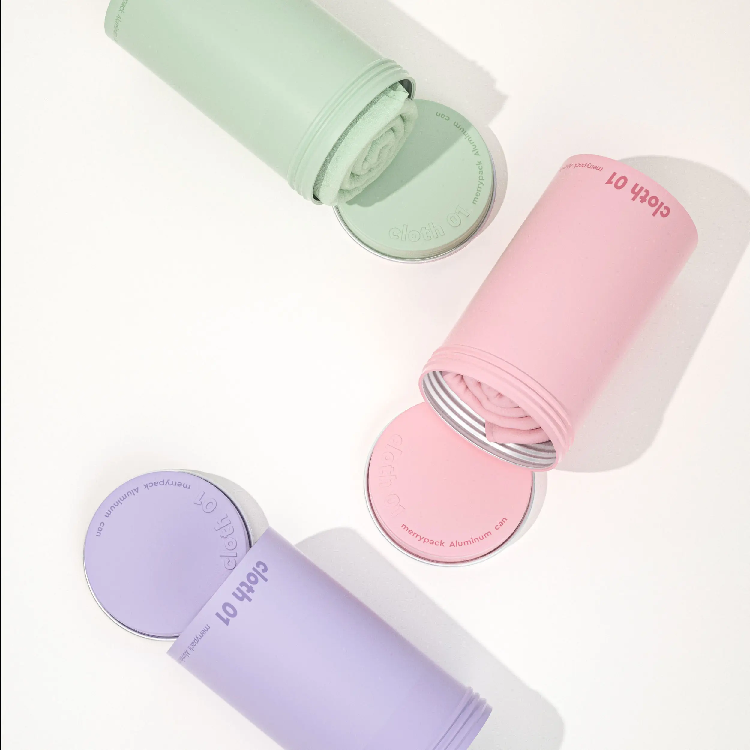 Scarf Handkerchief Tie Packaging Container.webp