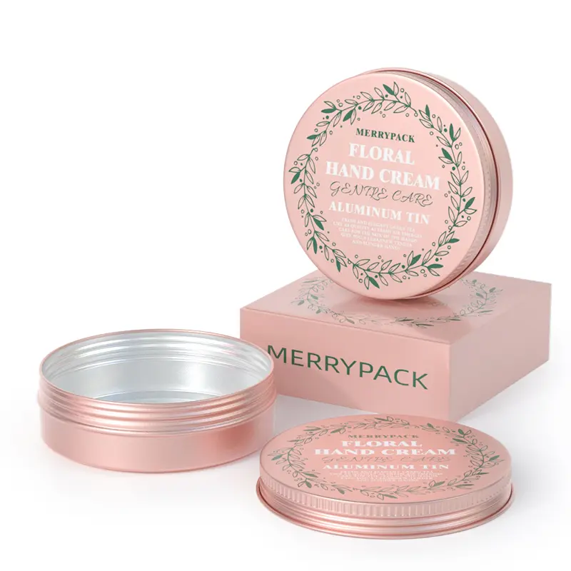 The Eco-consumption Sensation among Gen Z! Merrynewon's Customized Aluminum Cans Become the First Choice in TikTok #EcoDesign Challenge, with the Process Matrix Covering over 20 Categories