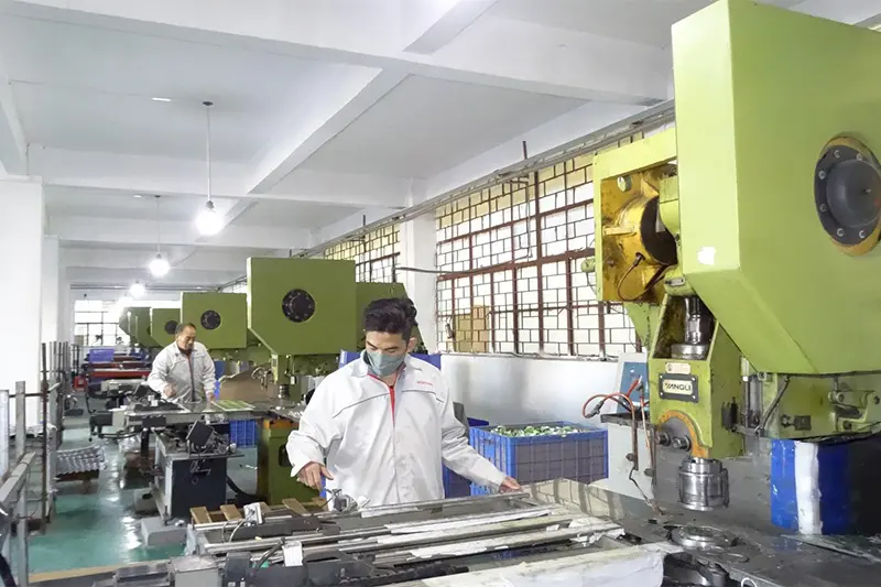 Production process12