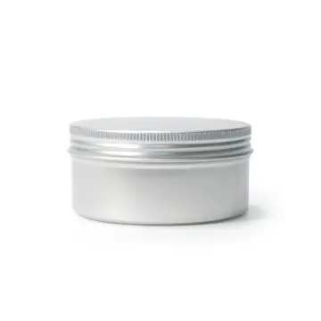 200ml Aluminum Tin Can for Cookie
