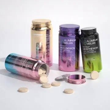 Eco-Friendly Electroplated Cans for Pharmaceutical Packaging