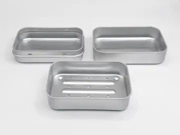Wholesale Square Jar for Soap - Perfect for Packaging