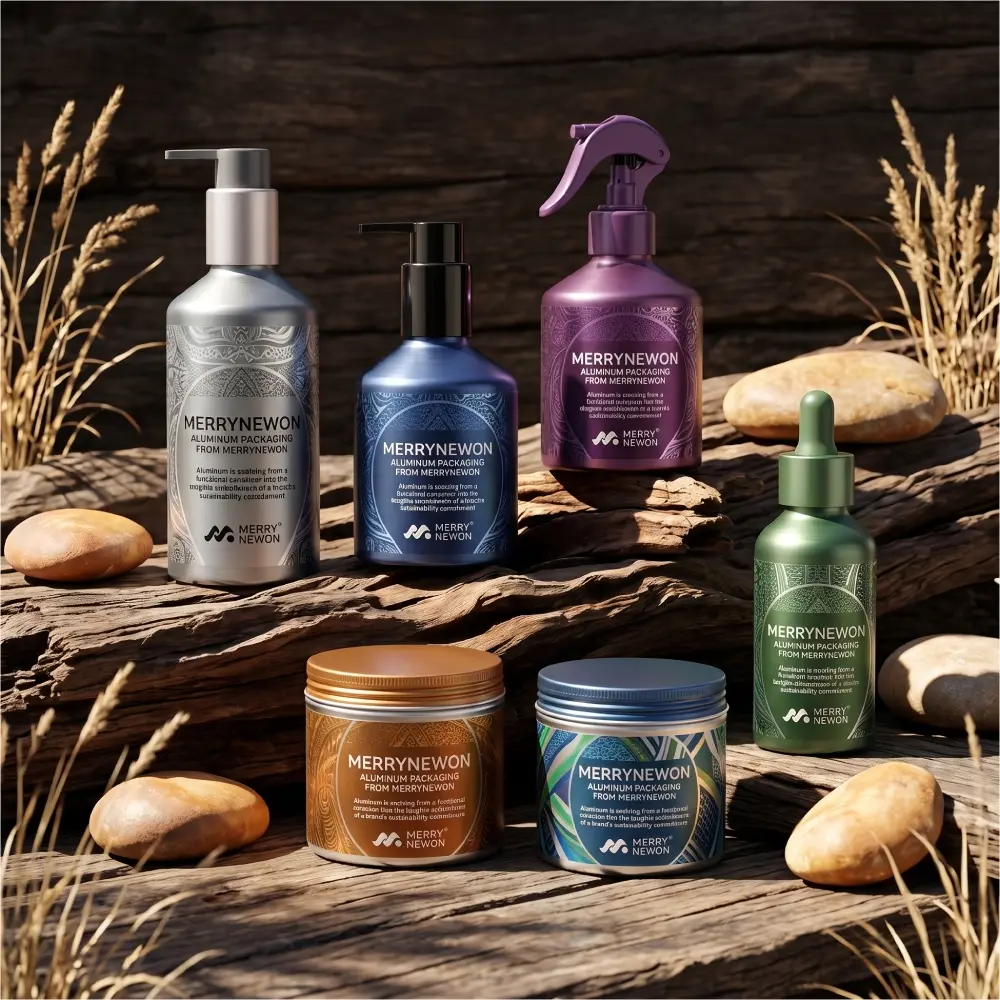 body lotion aluminum pump bottle.jpg