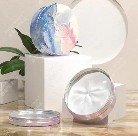Aluminum Packaging: The Skincare Industry’s "Green Armor" in a Sustainable Revolution