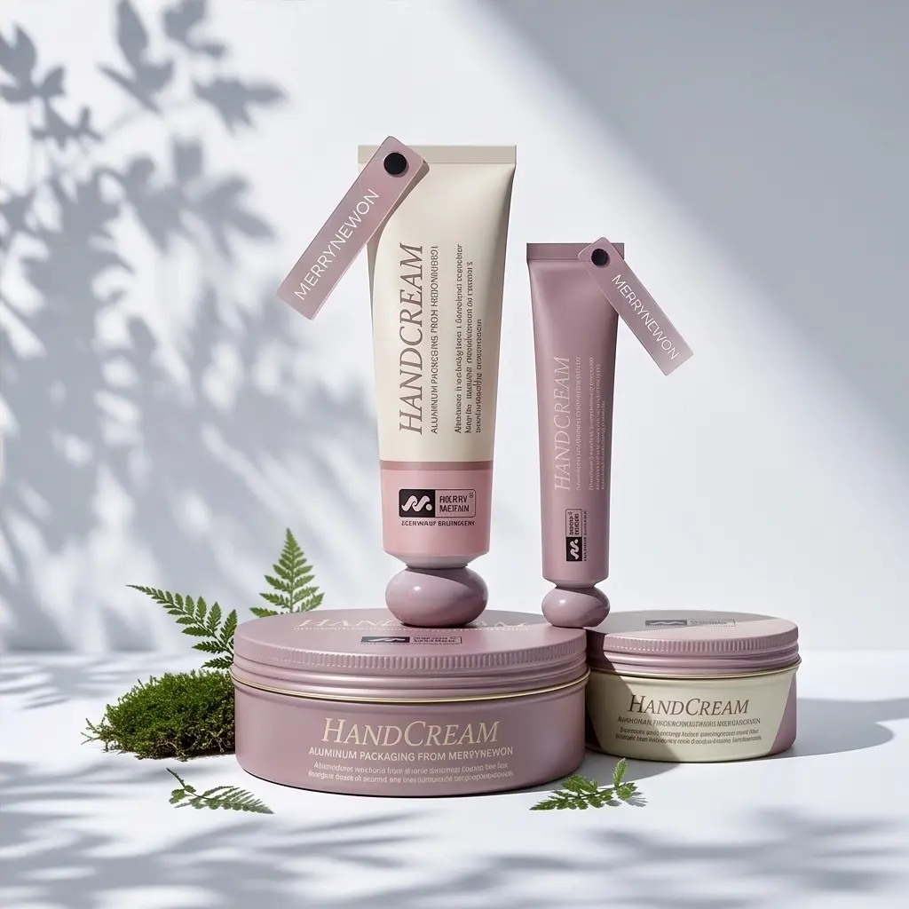 cosmetic packaging supplier
