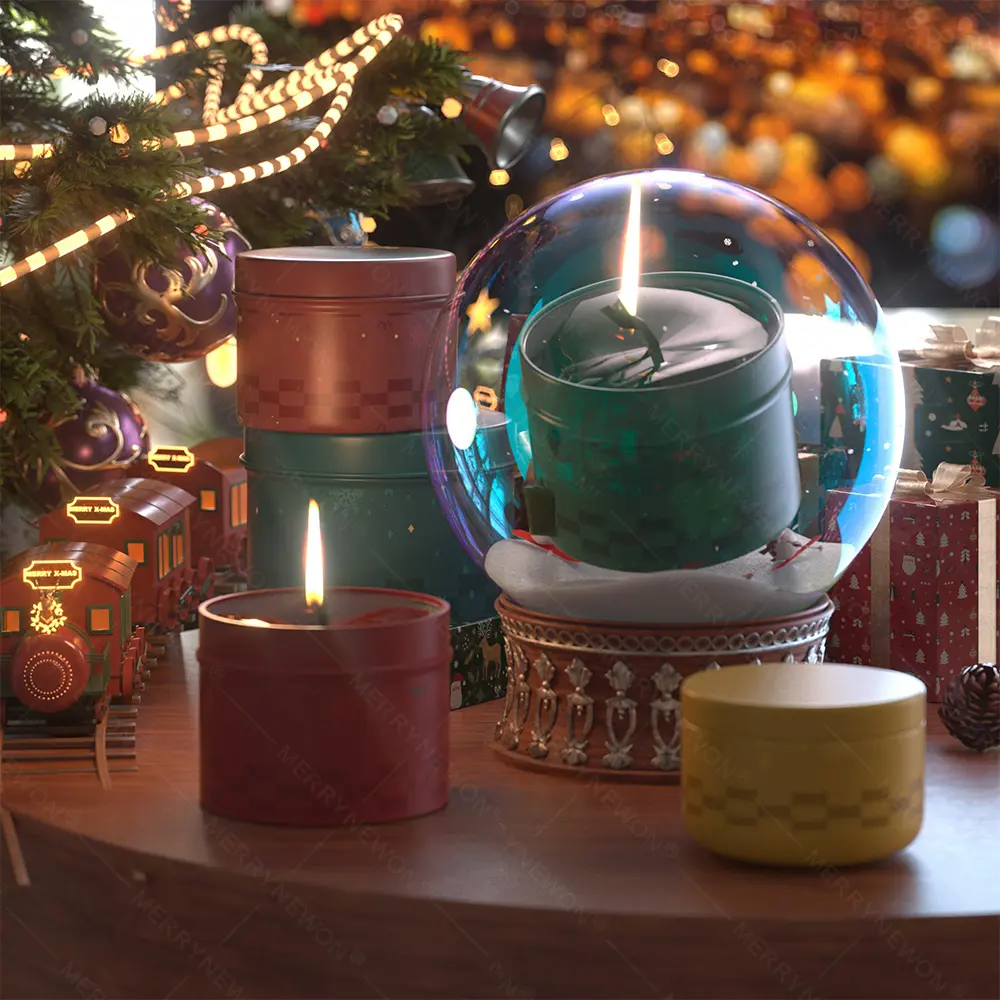 Christmas candle aluminum jar for wholesale (6).jpg
