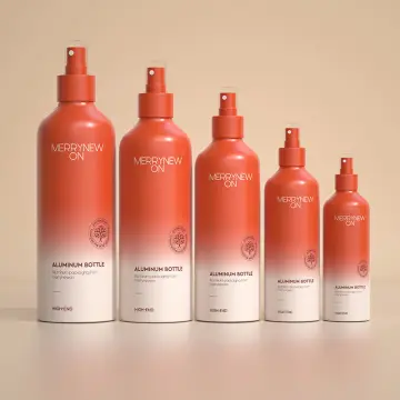 Best Custom Aluminum Perfume Bottles for Niche Fragrance Brands — 30/50/100ml