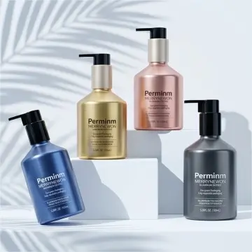 Bulk Aluminum Packaging Set for Organic Skincare, Includes Lotion Pump Bottles with Spray Pump, Sustainable B2B Solutions