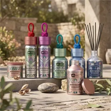 Aromatherapy Aluminum Roller Bottle Set | Essential Oil &...