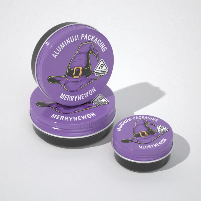 3 Killer Advantages of Aluminum Jars for Functional Gummies: Solving Packaging Headaches