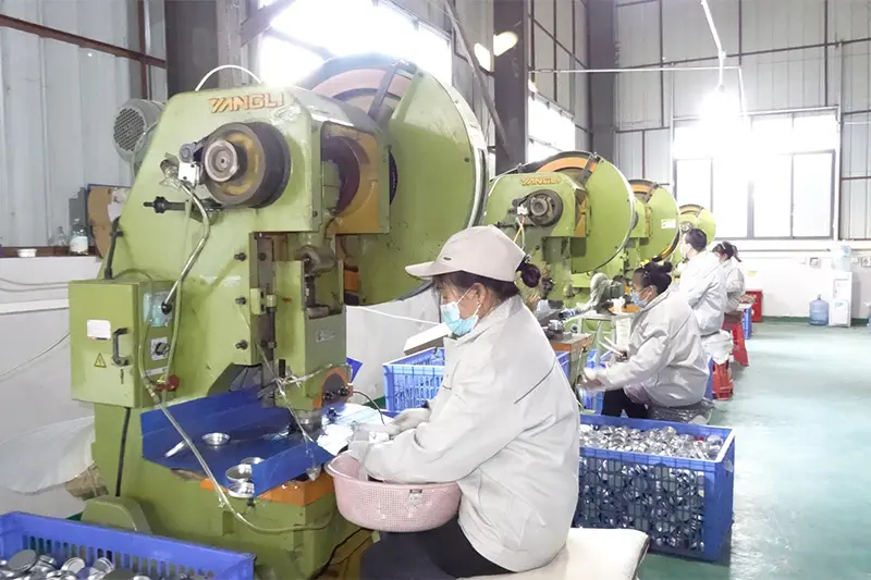 Production process8