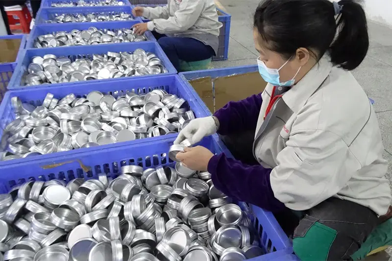 Production process1