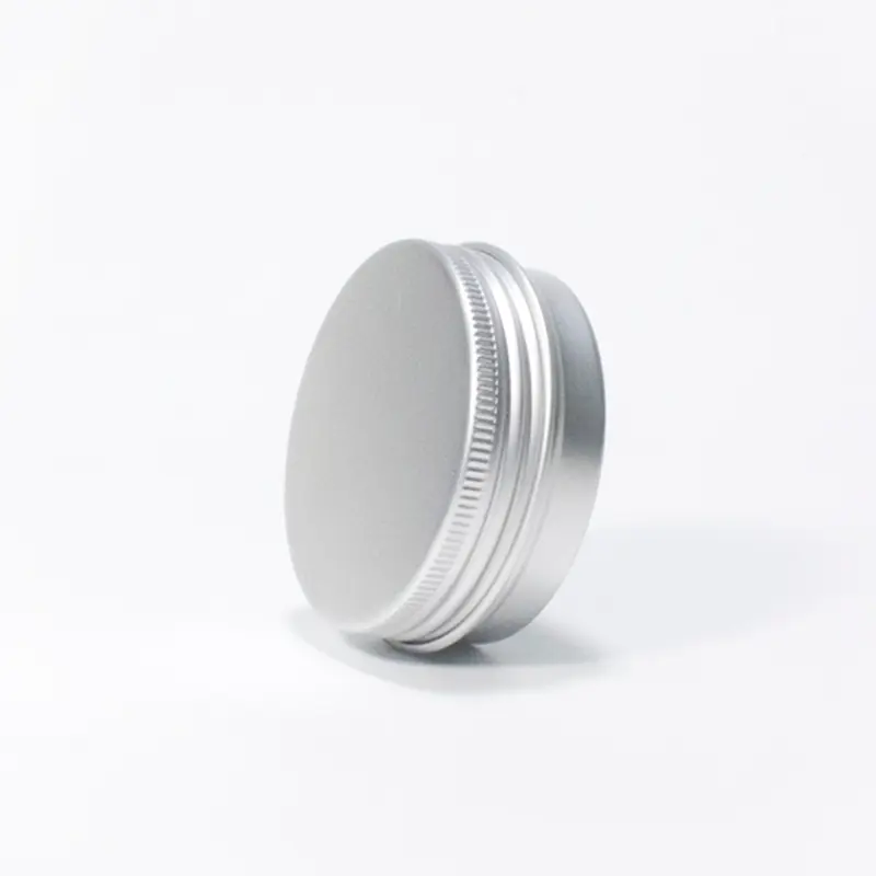 30 ml custom printing aluminum jar for hand cream (6)