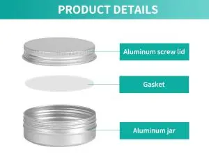 aluminum jars (8)(1)
