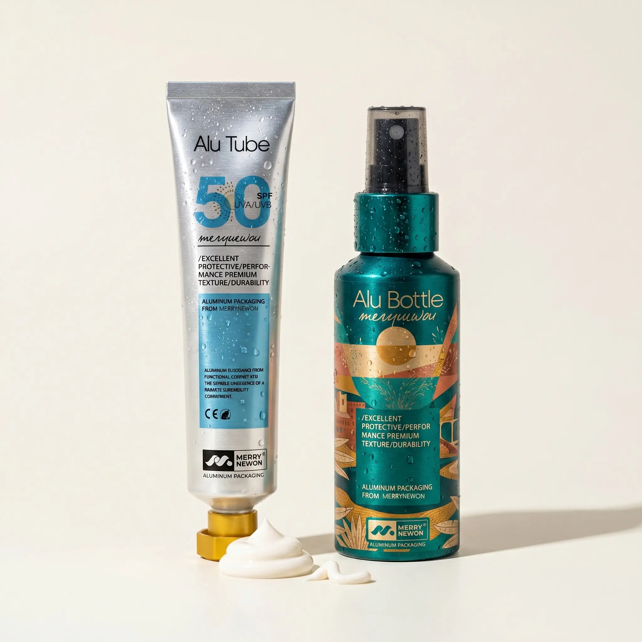 Lightweight aluminum bottle for shower gel.jpg