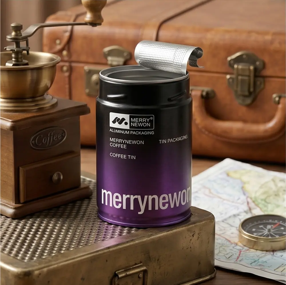 Round metal coffee cans.jpg