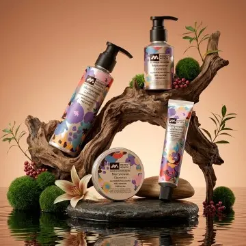Recyclable Aluminum Personal Care Bottles: The Ultimate Plastic-Free Solution