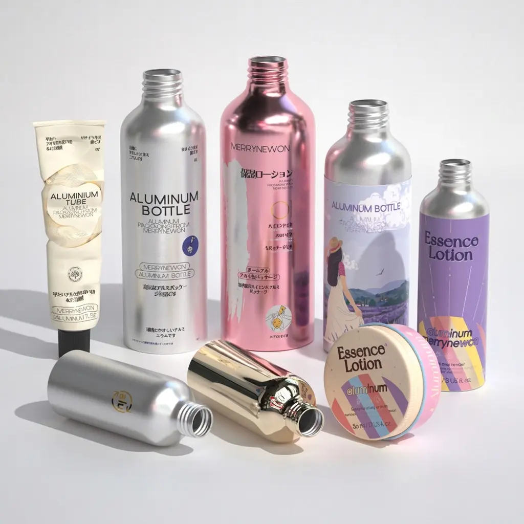 PPWR's Hidden Trap: Why the PFAS Ban Is Catching Beauty and Food Brands Off Guard — And Why Aluminum Packaging Is the Cleanest Exit