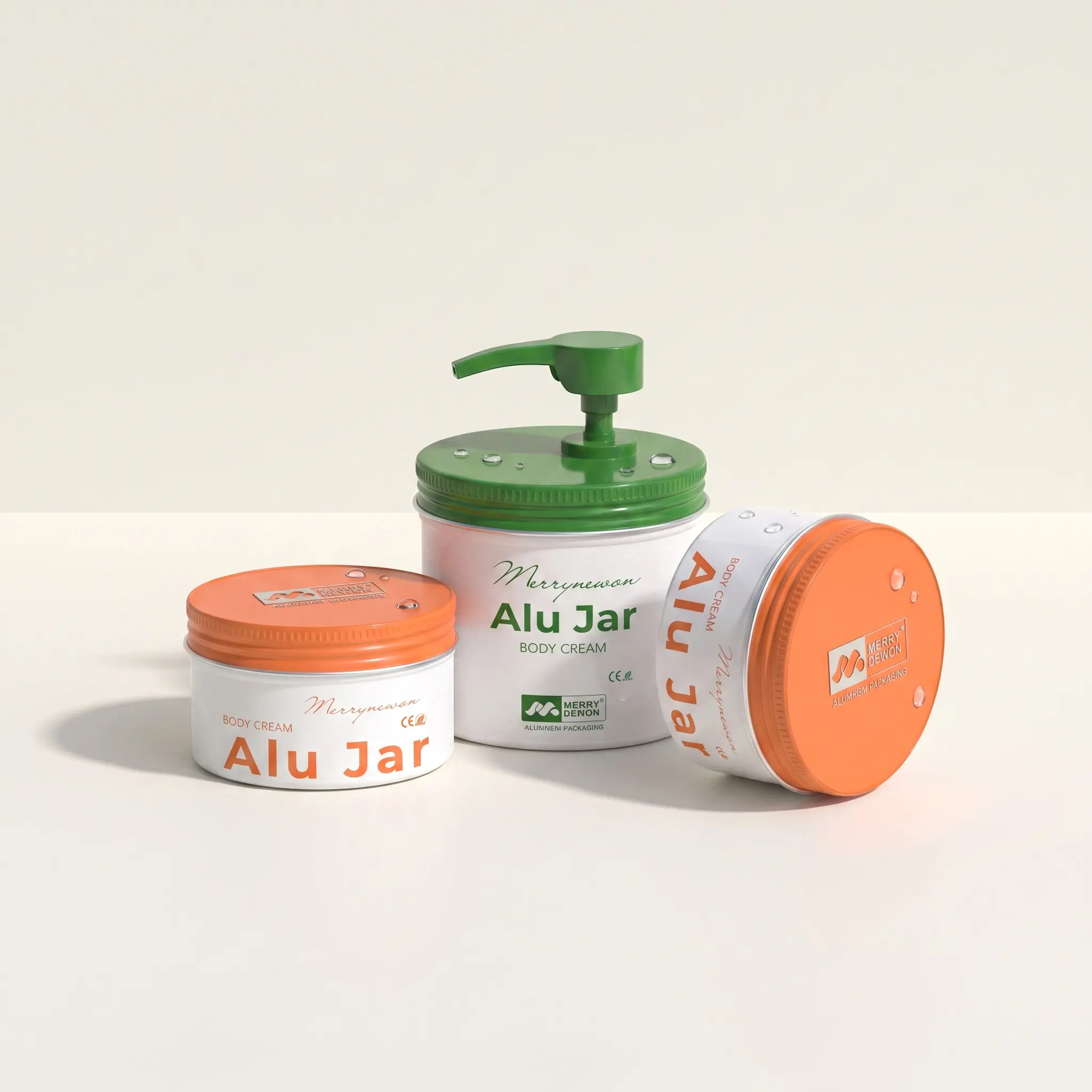 UV Protection Packaging
