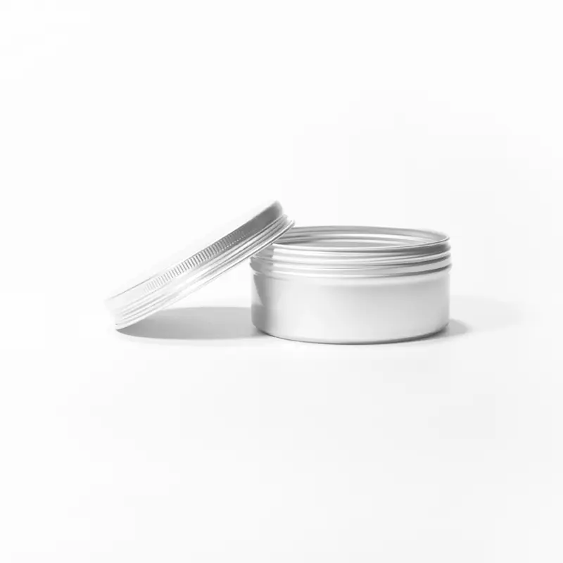 3oz  Cosmetic Cream Jar Aluminum Tin Jar (4).jpg