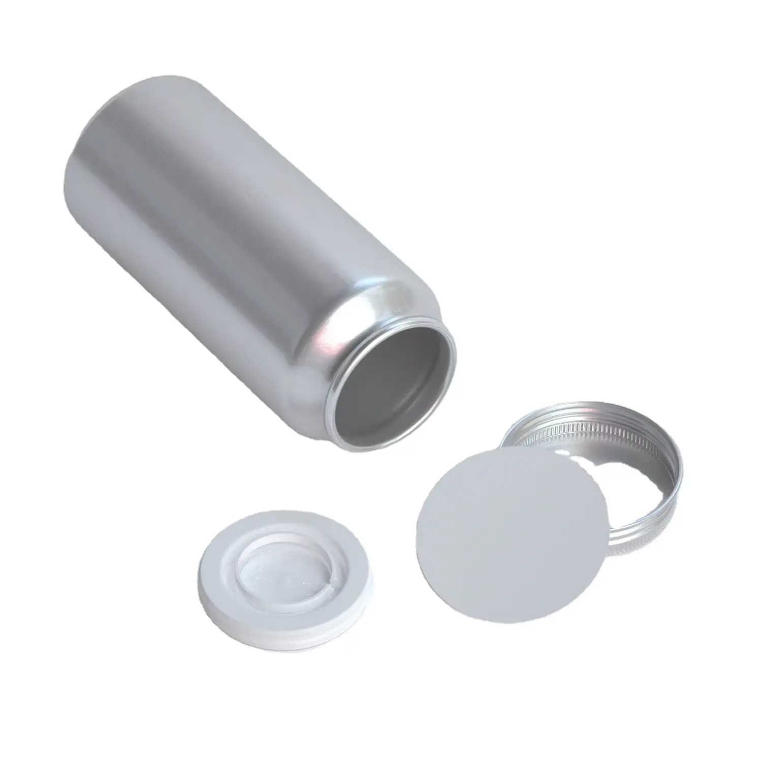 aluminum water bottles