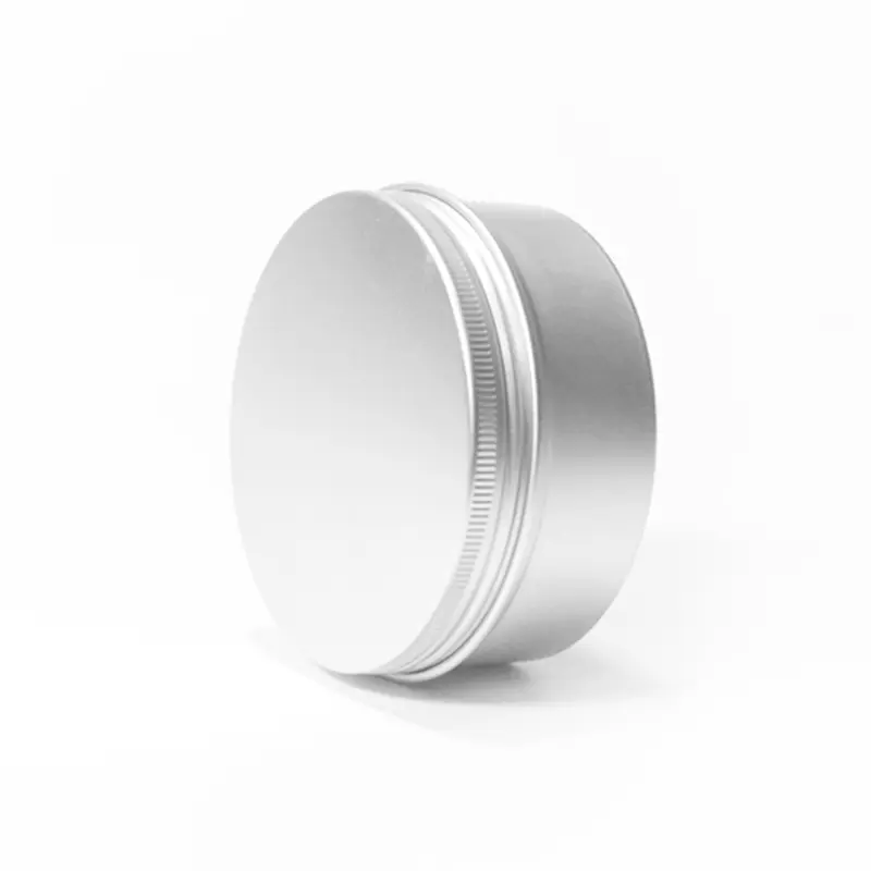 3oz  Cosmetic Cream Jar Aluminum Tin Jar (3).jpg