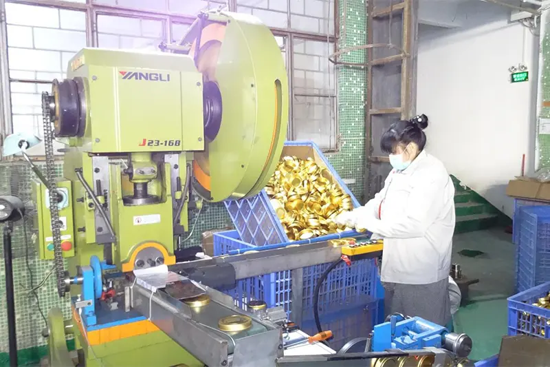 Production process6