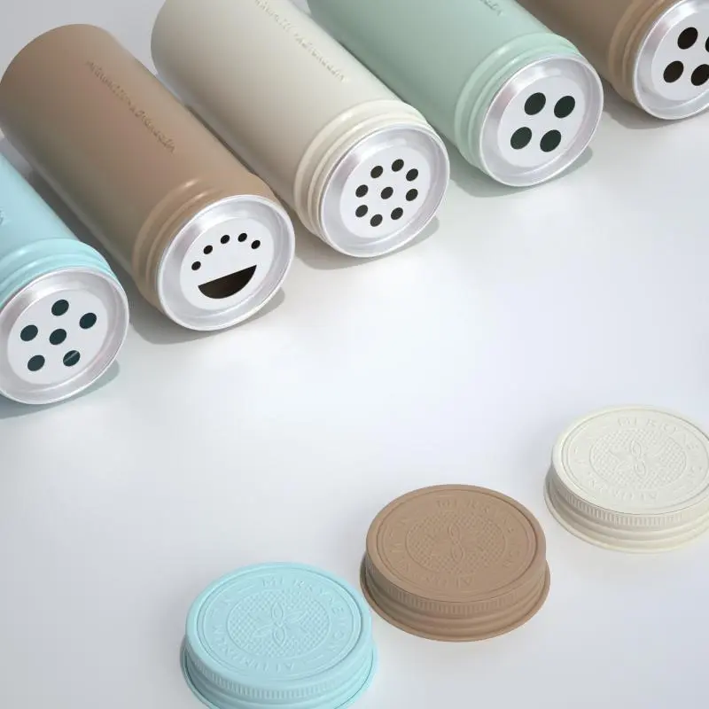 aluminum spice circular tin for kitchen(1).jpg