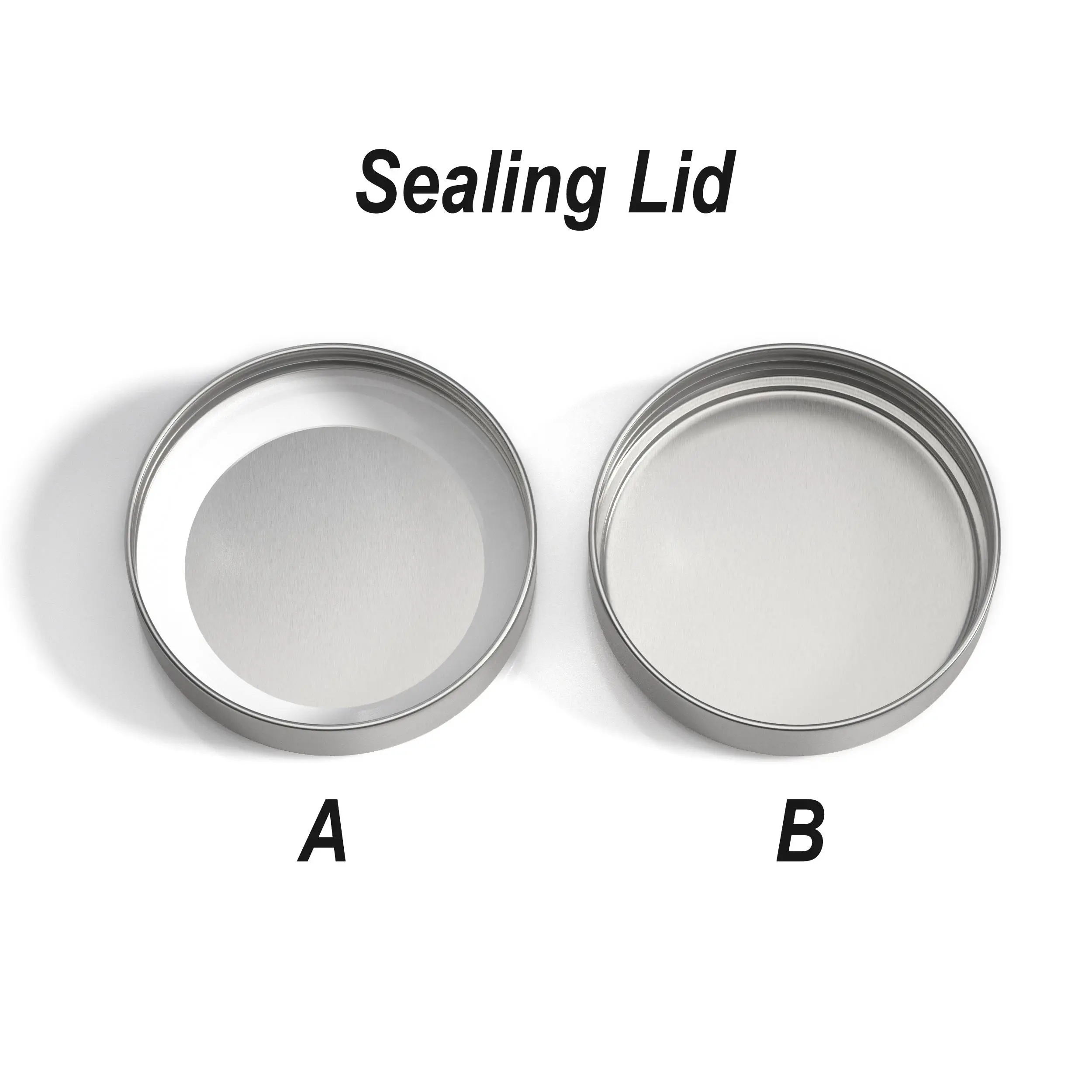 matcha tin can