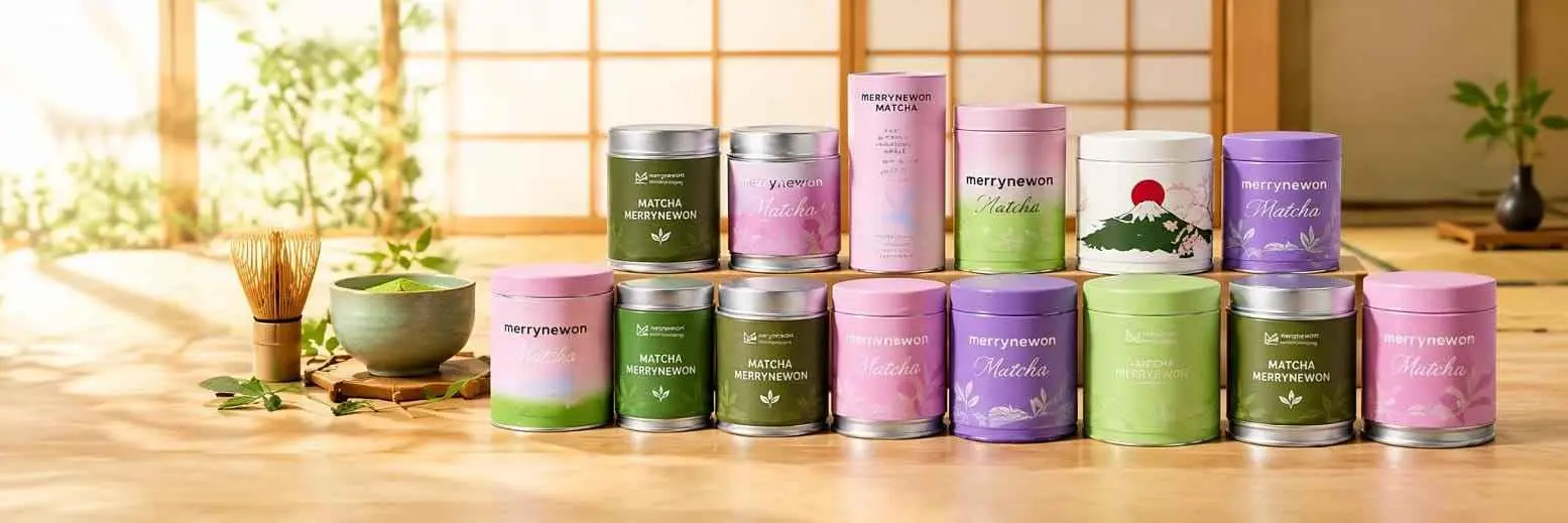 Tin box