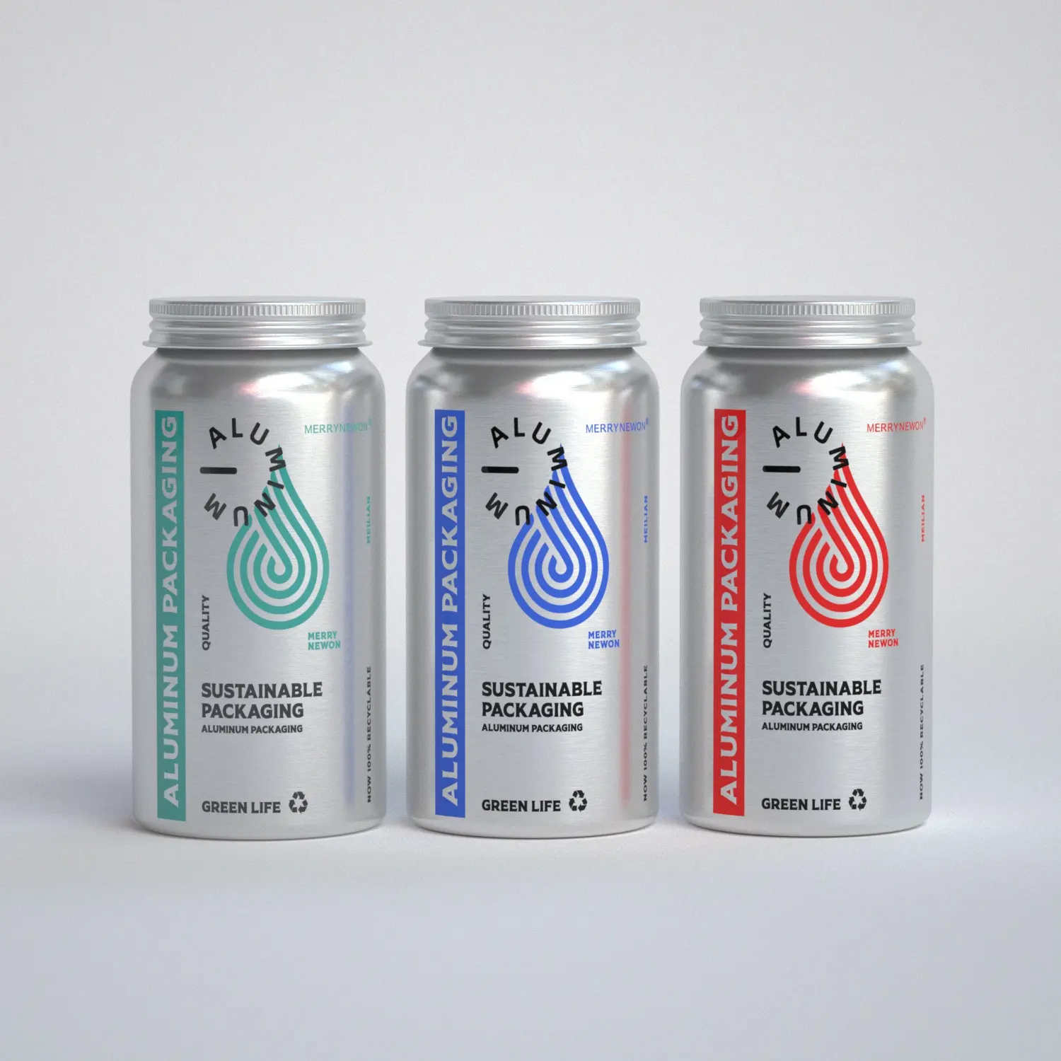 Aluminum can production process: A comprehensive guide