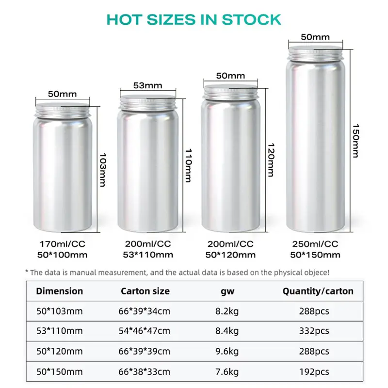 Hot Sizes Aluminium Food Container.webp