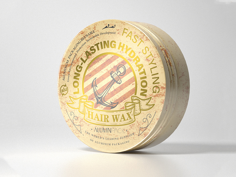 Cosmetic packaging solutions: Provide high-end packaging products