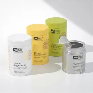 Specialty Coffee Bean Tins with Airtight Seal – Small Batch Custom Packaging