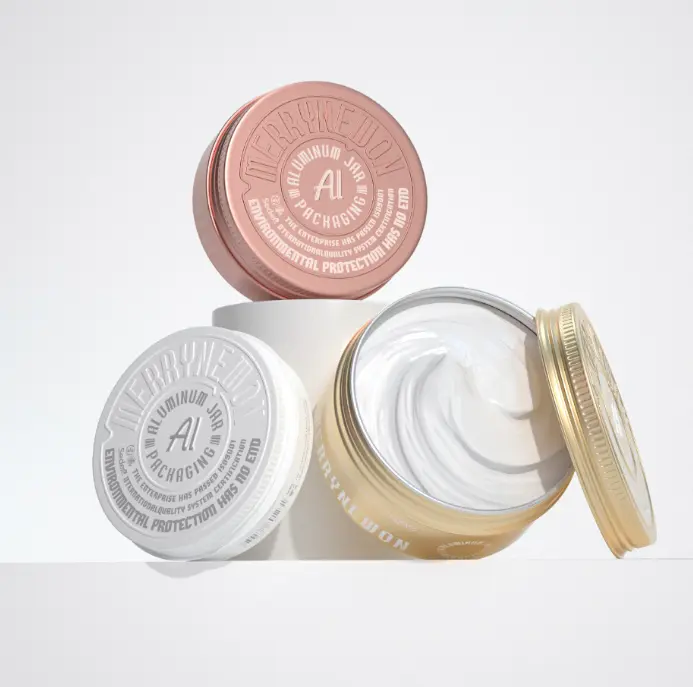 Aluminum Packaging: The "Silver Warrior" in the Green Revolution, Leading a Sustainable Future
