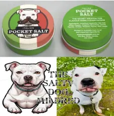 Sticking Only Labels? What a Waste! How Full-Printing Made Pocket Salt’s aluminum jar “Speak”