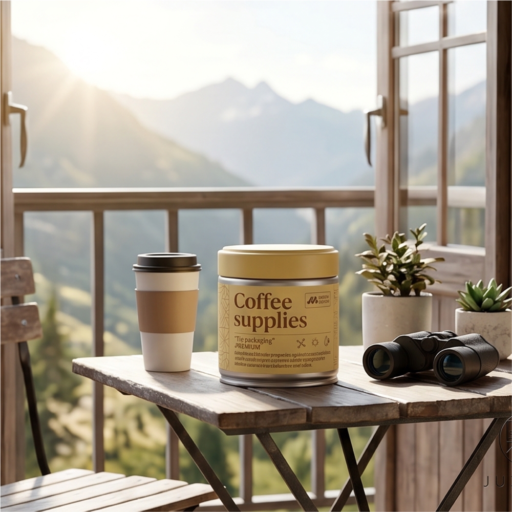 Eco-friendly packaging solutions