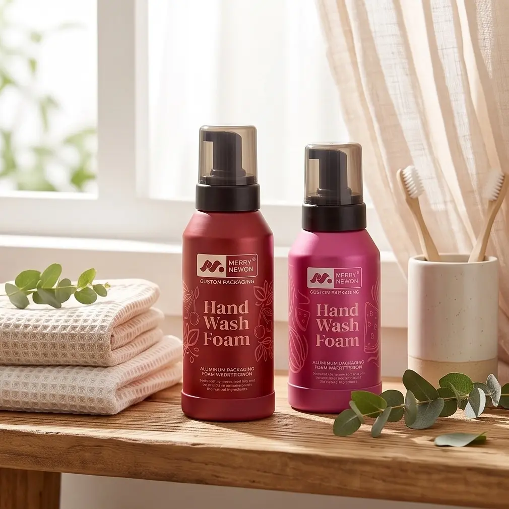 custom aluminum bottle for cosmetic.jpg