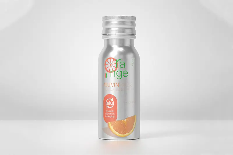 Food packaging: Safe and e-co friendly packaging options