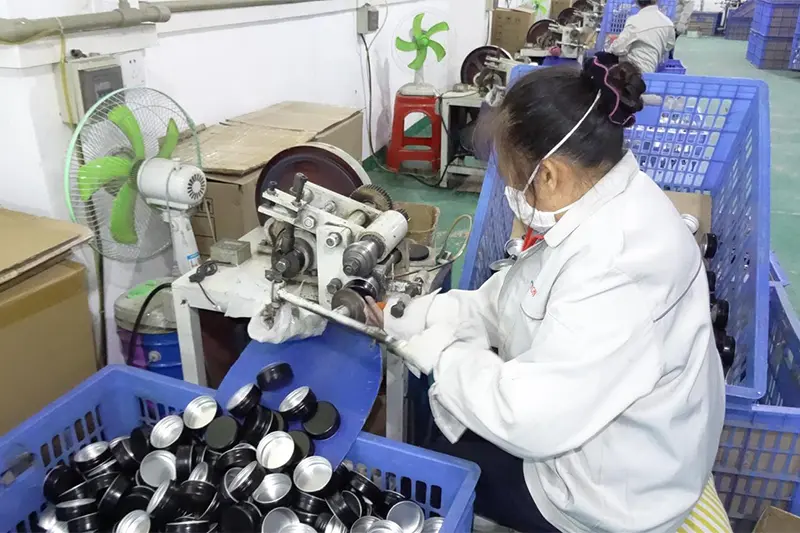 Production process5