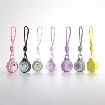 15ml Aluminum Mini Jar with Silicone Hook for Lip & Cheek Tint